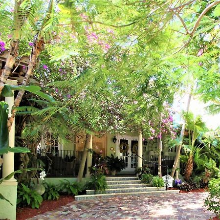 Casa Grandview Inn West Palm Beach Exteriér fotografie