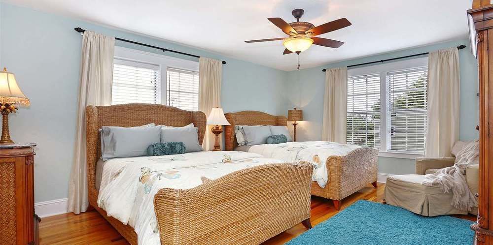 Casa Grandview Inn West Palm Beach Exteriér fotografie