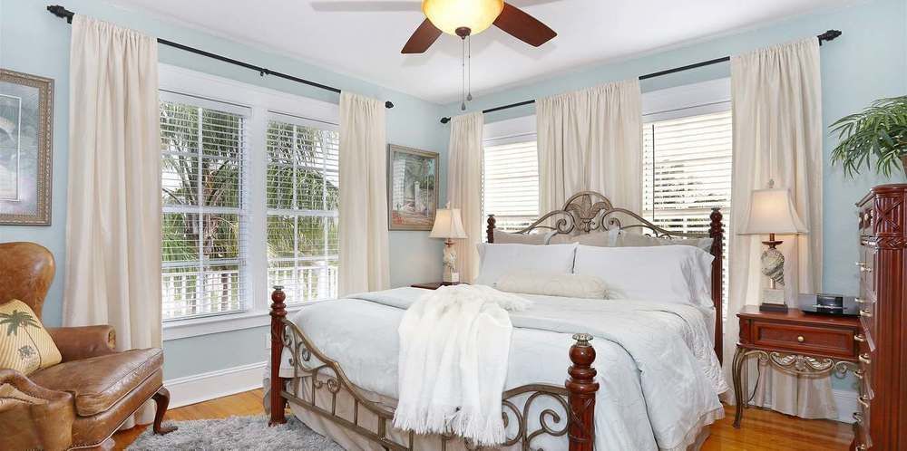 Casa Grandview Inn West Palm Beach Exteriér fotografie