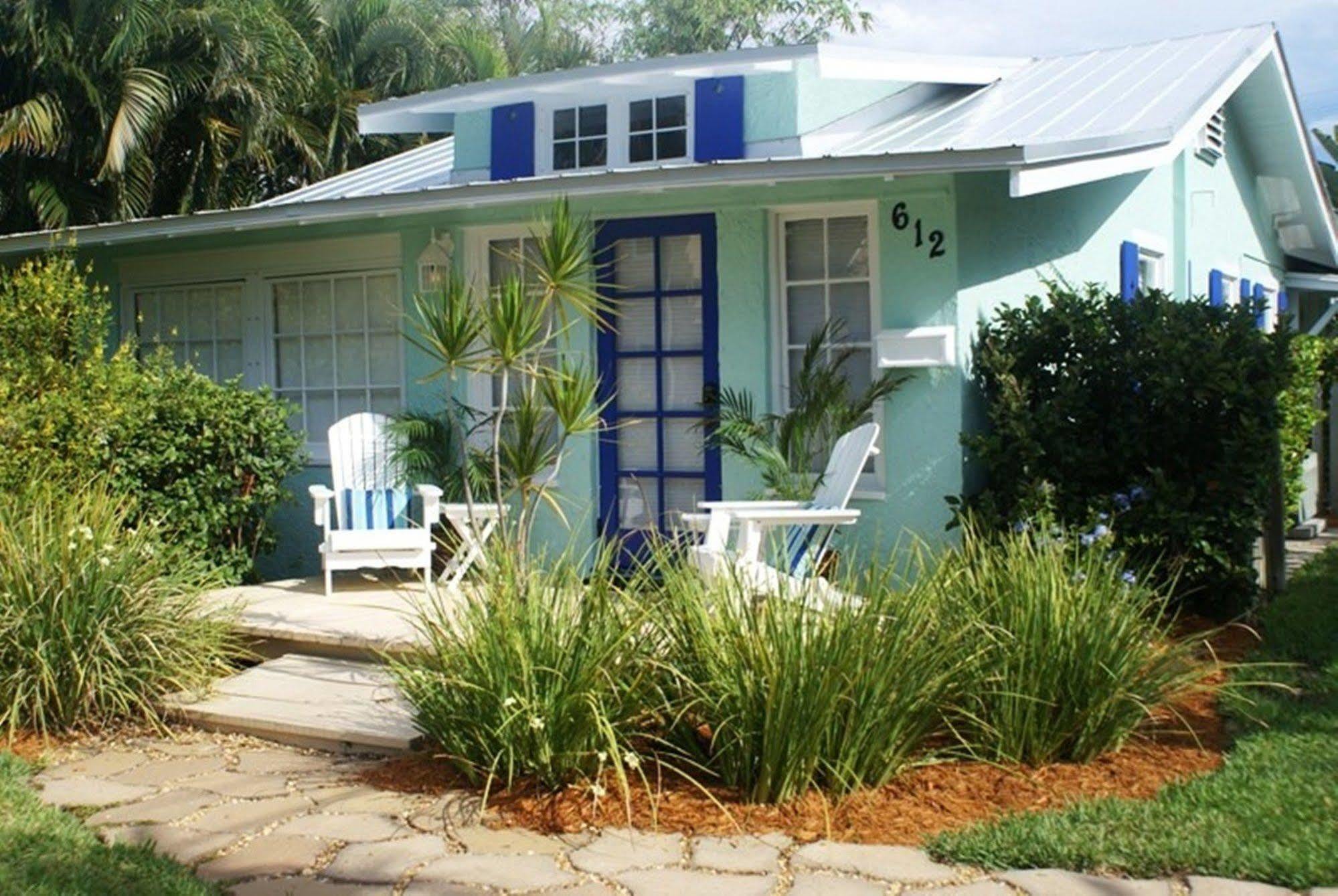 Casa Grandview Inn West Palm Beach Exteriér fotografie