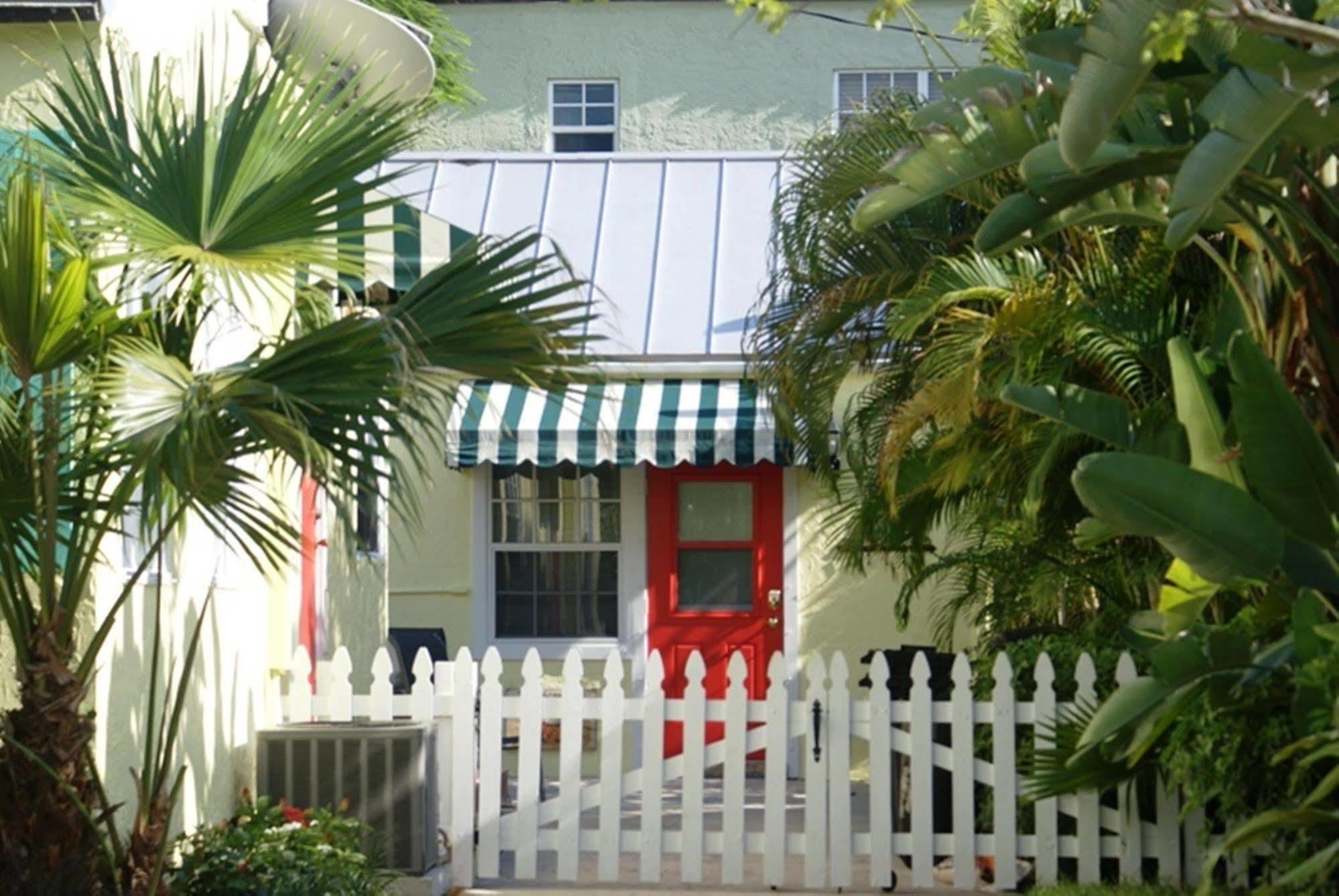 Casa Grandview Inn West Palm Beach Exteriér fotografie