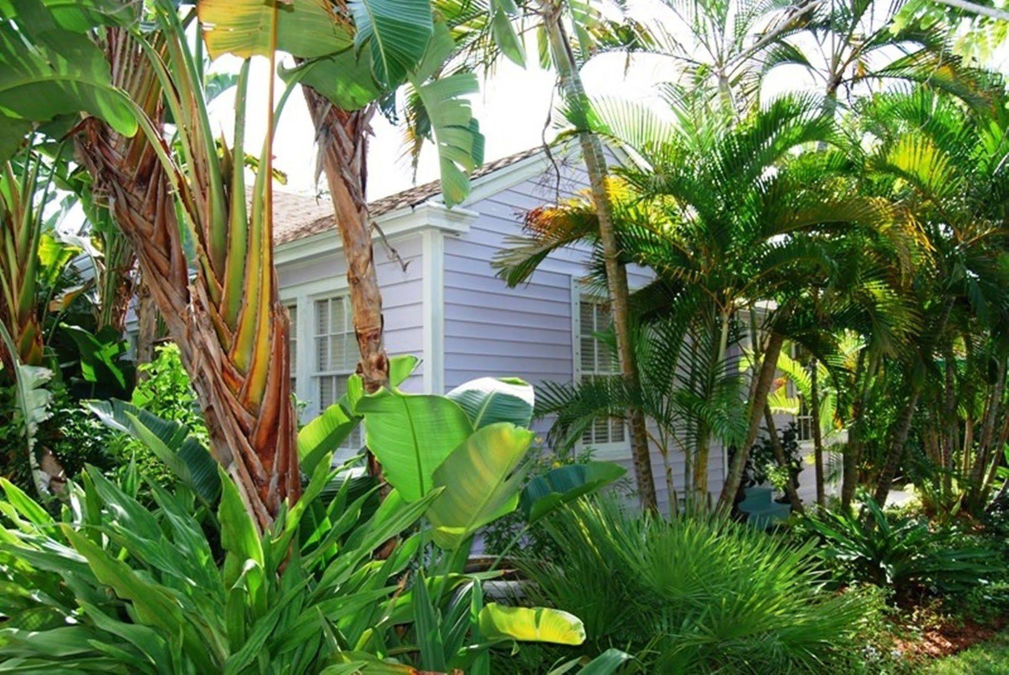 Casa Grandview Inn West Palm Beach Exteriér fotografie