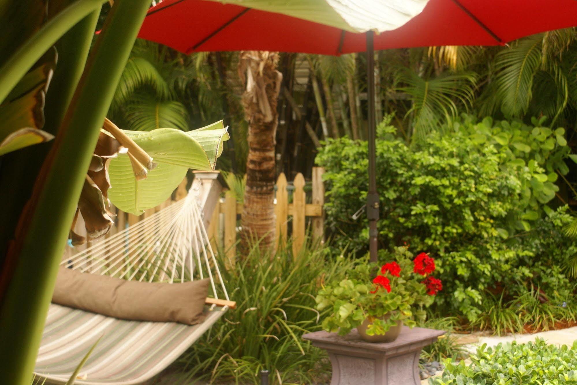 Casa Grandview Inn West Palm Beach Exteriér fotografie