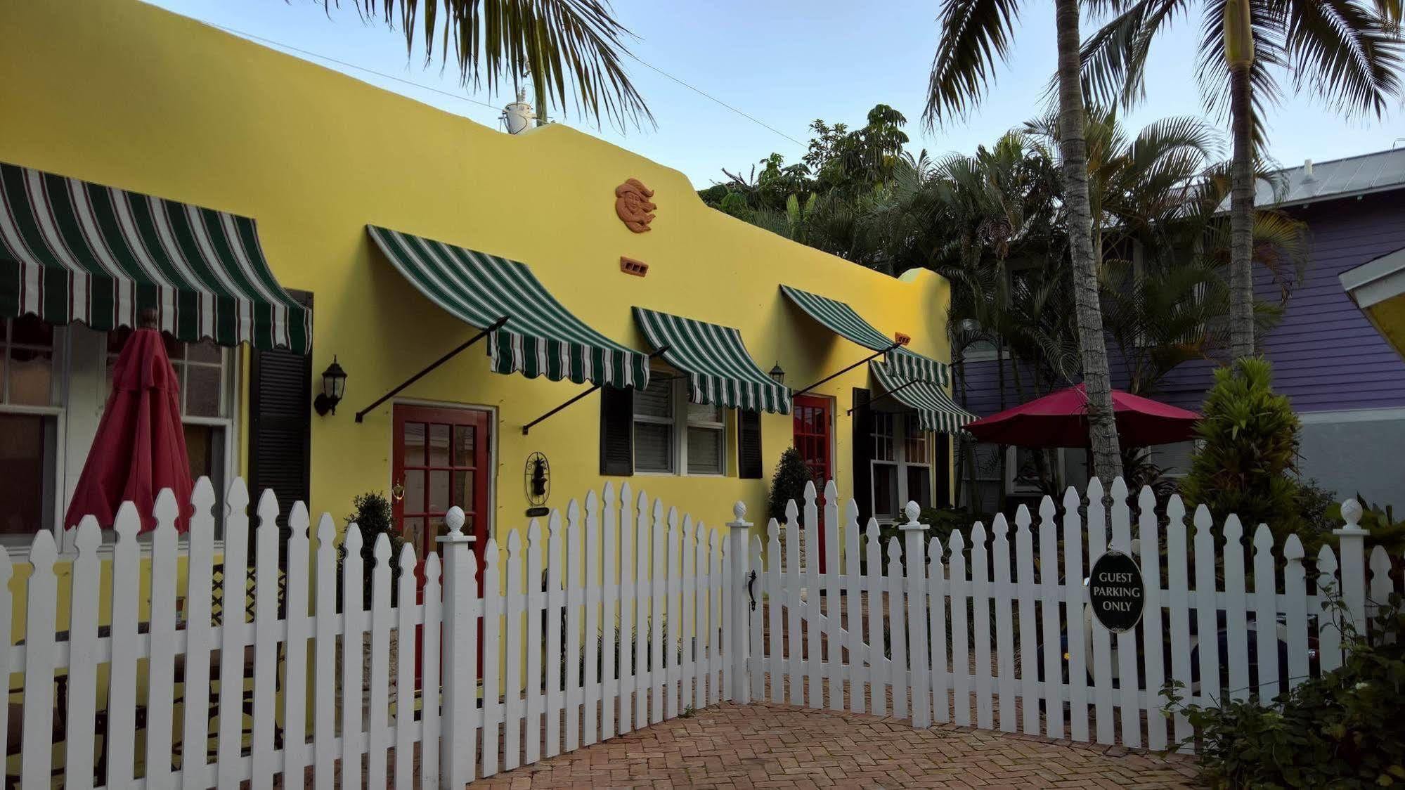 Casa Grandview Inn West Palm Beach Exteriér fotografie