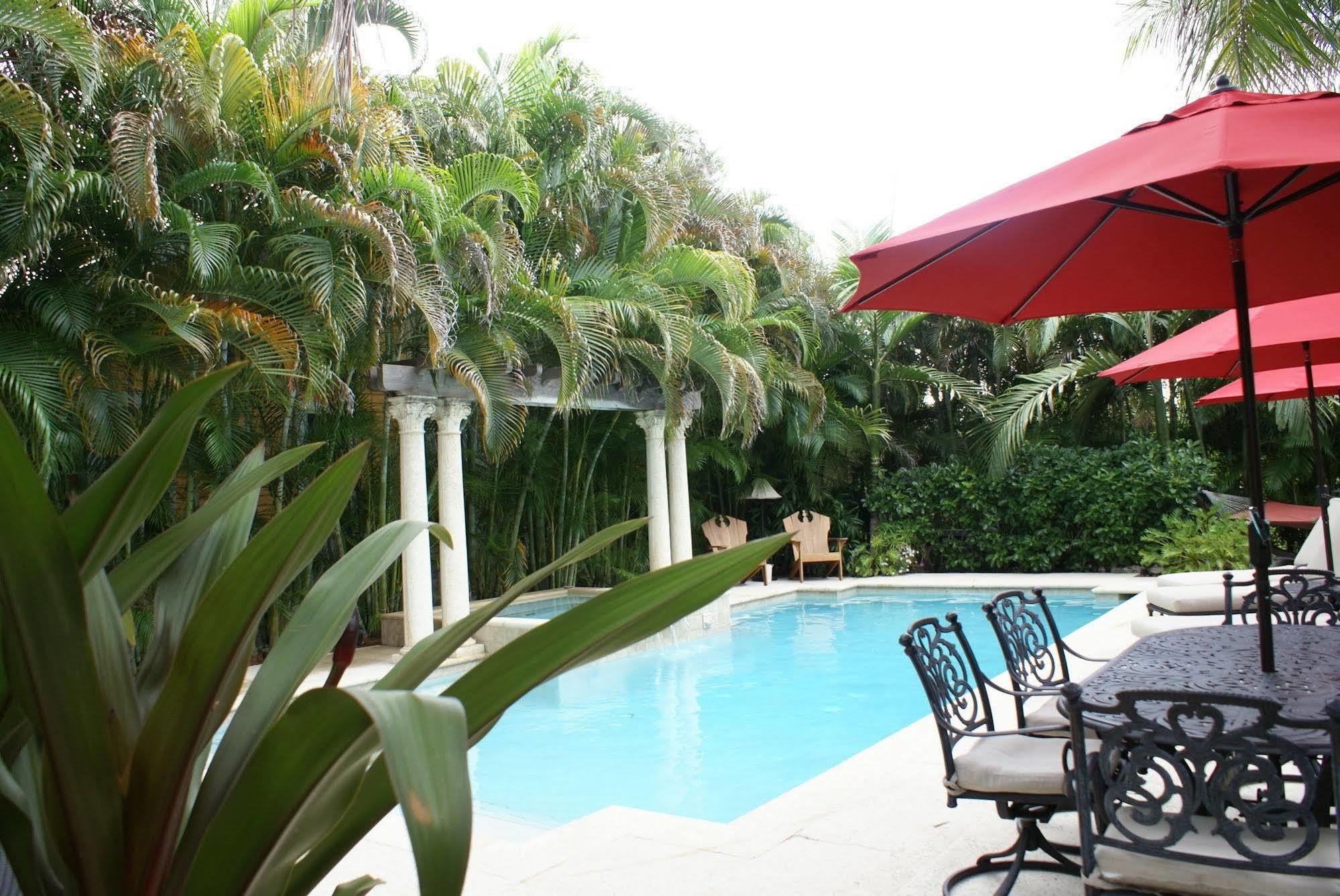 Casa Grandview Inn West Palm Beach Exteriér fotografie