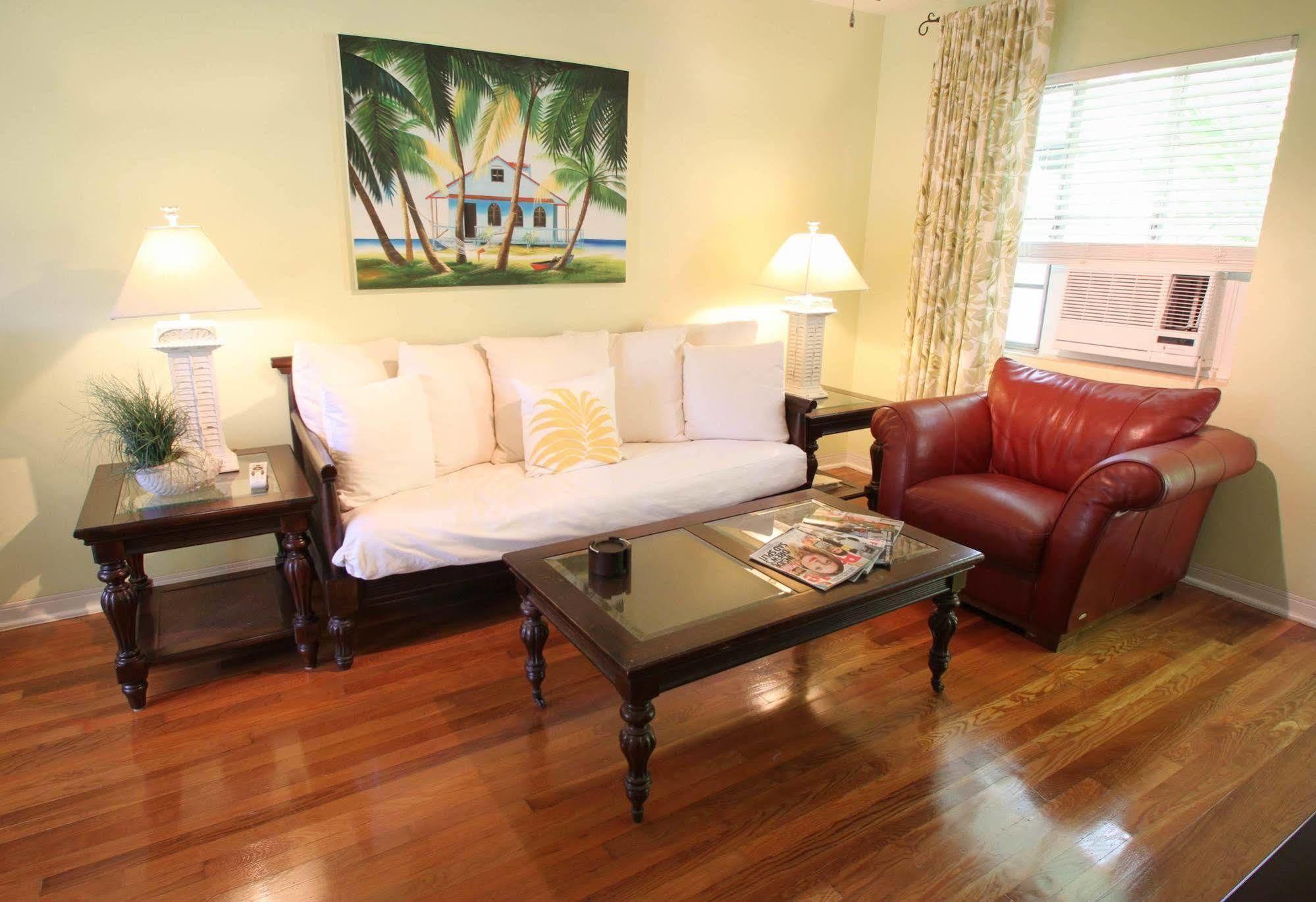 Casa Grandview Inn West Palm Beach Exteriér fotografie