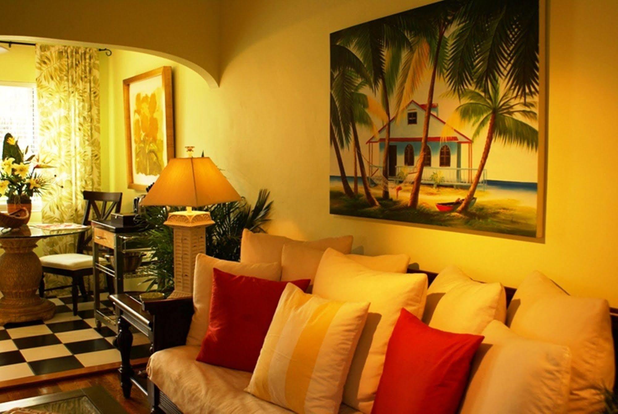 Casa Grandview Inn West Palm Beach Exteriér fotografie