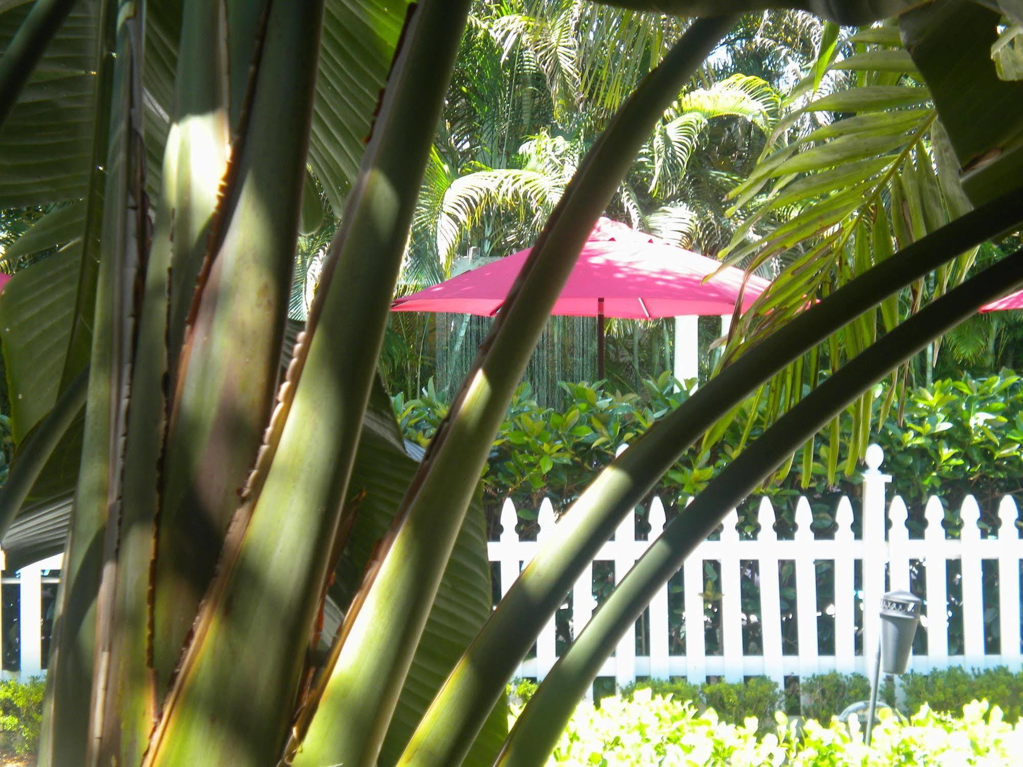 Casa Grandview Inn West Palm Beach Exteriér fotografie