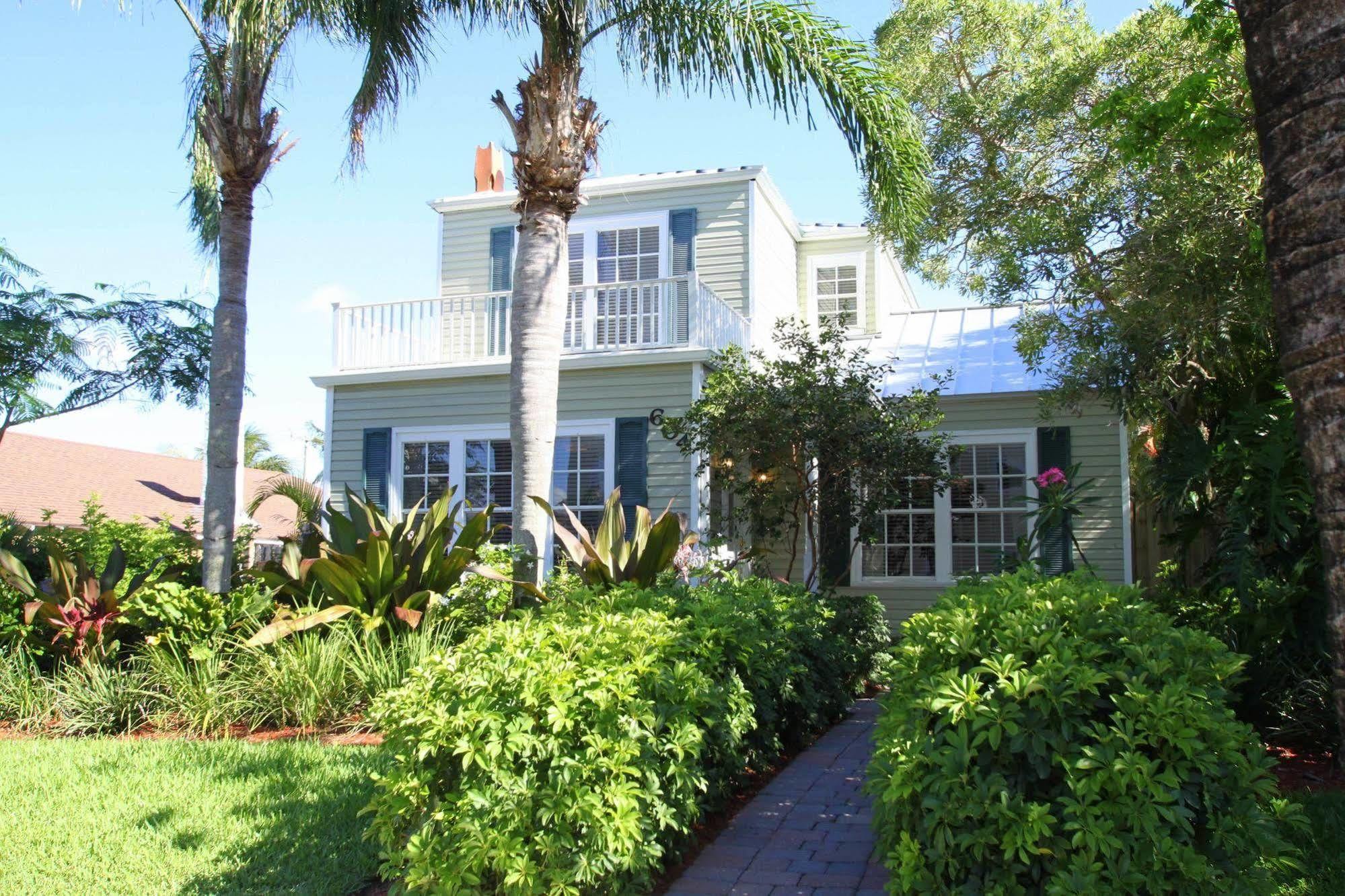 Casa Grandview Inn West Palm Beach Exteriér fotografie