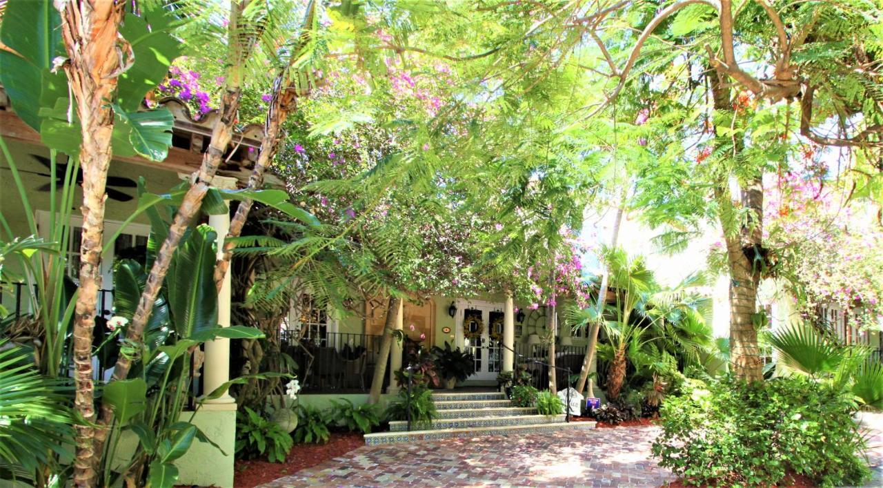 Casa Grandview Inn West Palm Beach Exteriér fotografie