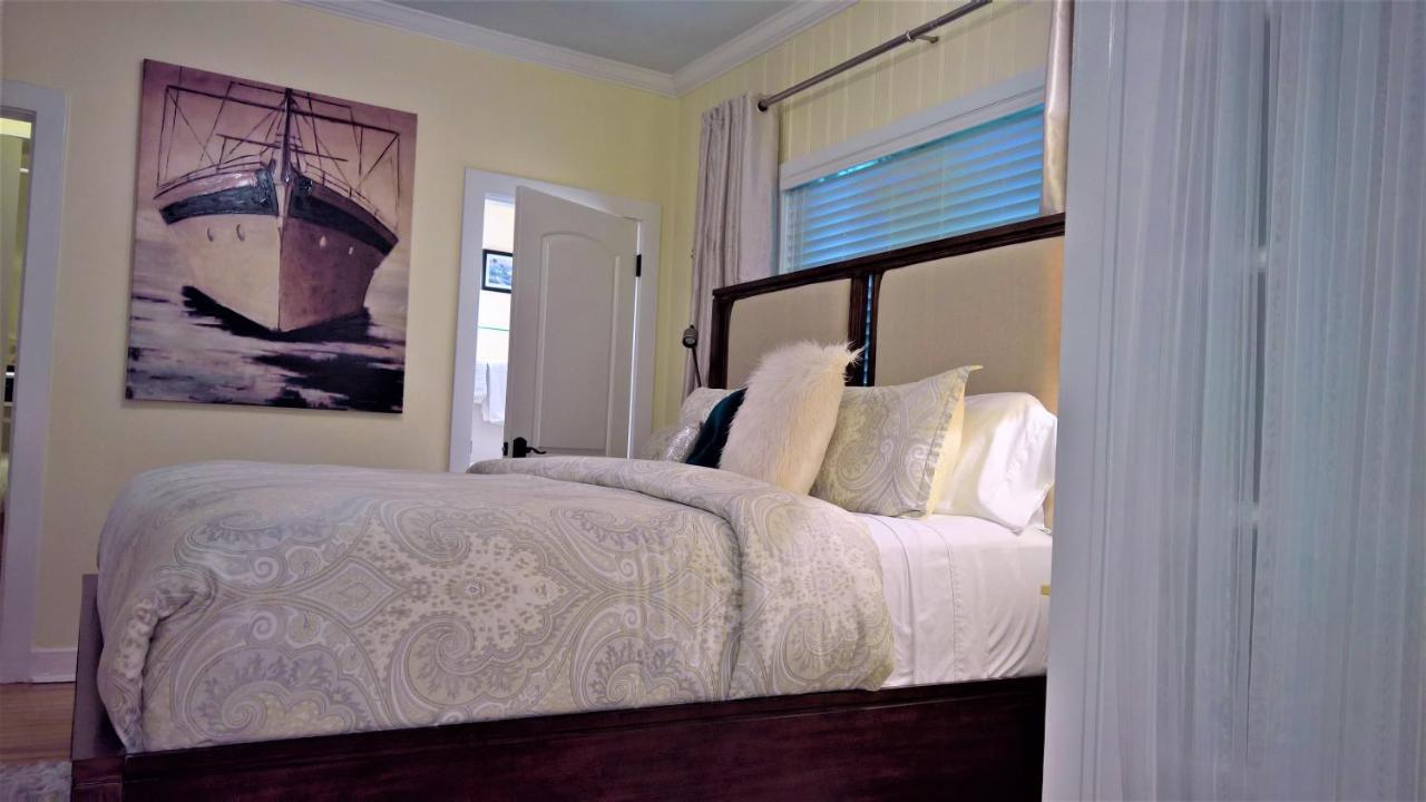 Casa Grandview Inn West Palm Beach Exteriér fotografie