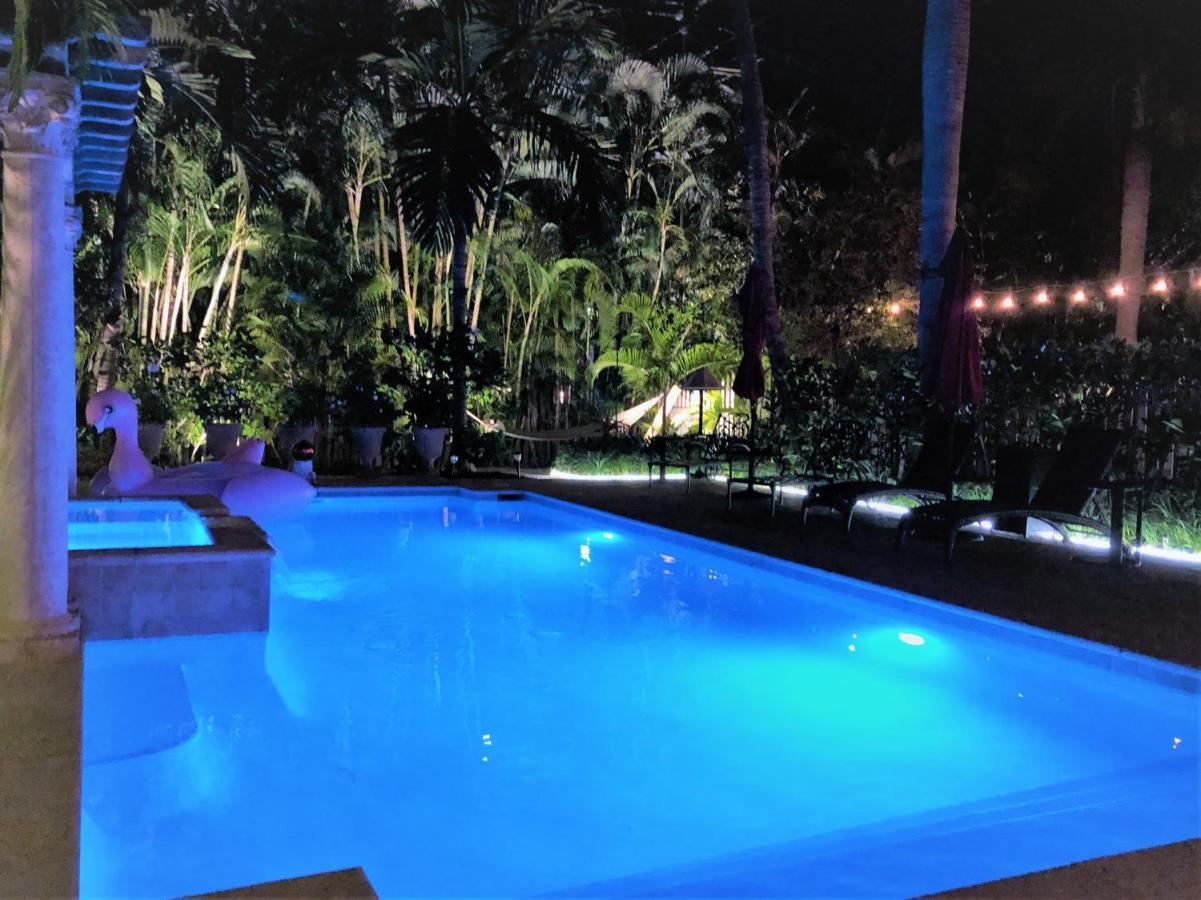 Casa Grandview Inn West Palm Beach Exteriér fotografie