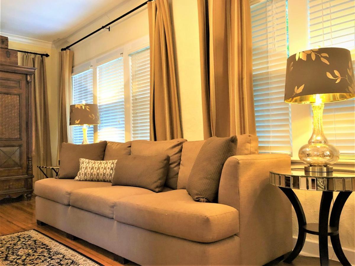 Casa Grandview Inn West Palm Beach Exteriér fotografie